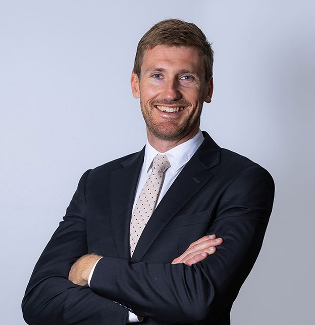 Andrew Mackson – Managing Partner, Sydney Business Valuations
